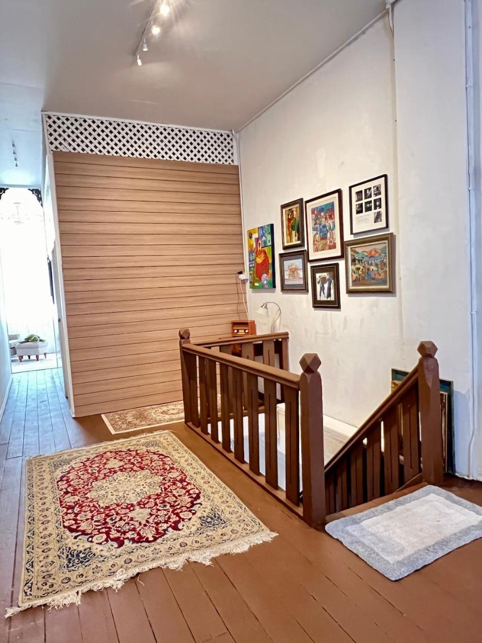 Ferienwohnung Pertak Siring At Kuala Kubu Bharu Exterior foto